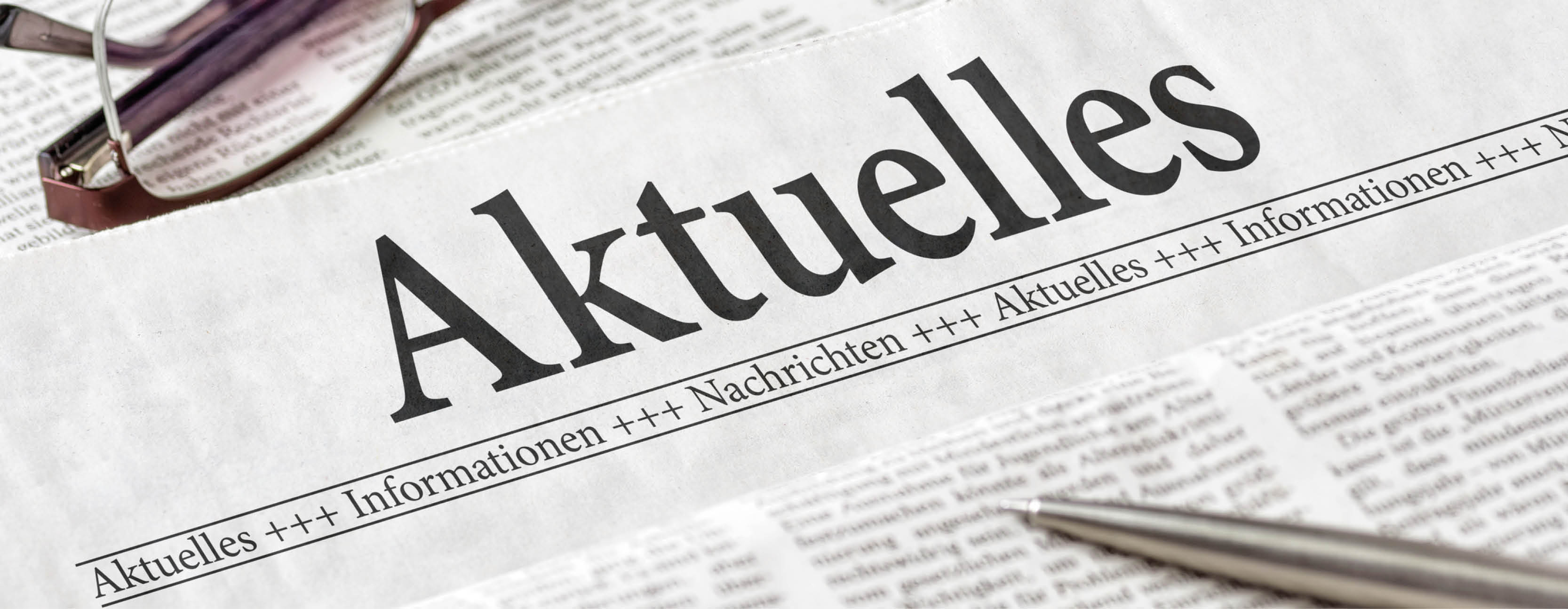 Aktuelles